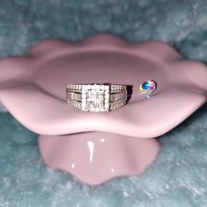 Kay diamond Wedding ring